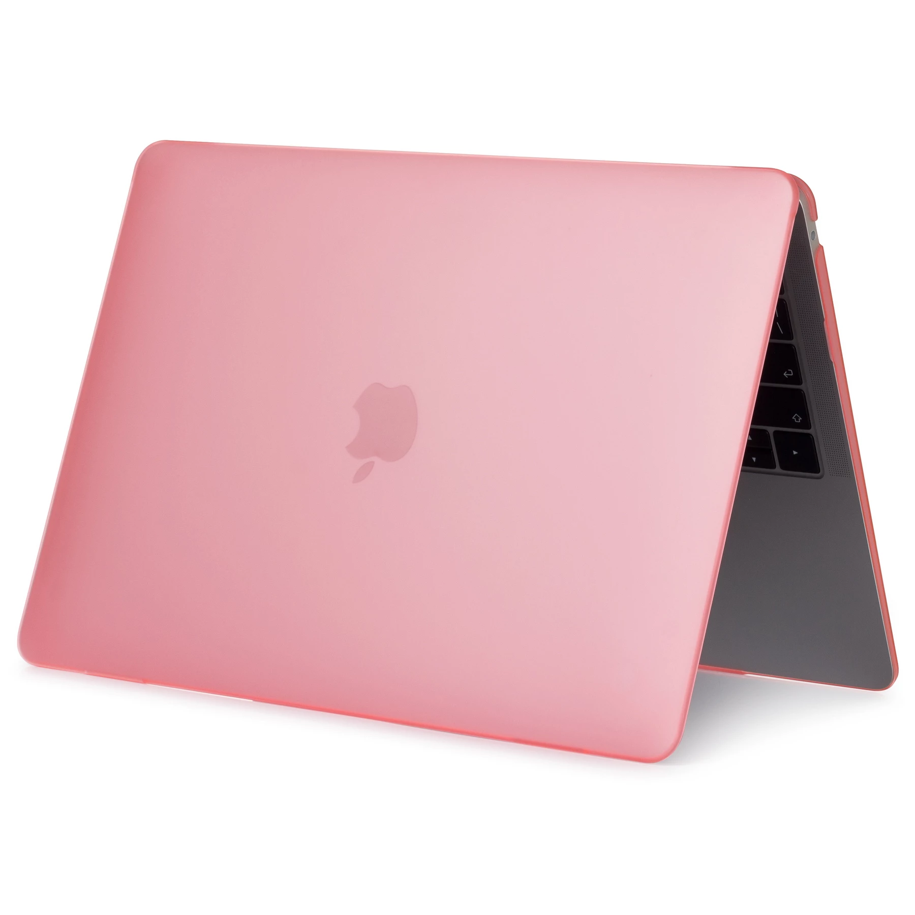 Чохол-накладка для MacBook Pro 13" 2016 - 2019 Matte Pink Sand